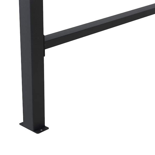 Sunjoy 20 ft. x 12 ft. Rockland Carport - A110000500