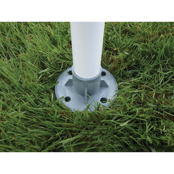 Shelterlogic MaxAP Gazebo Canopy 2-in-1 Enclosure Kit 10 x 20 ft. - 23541