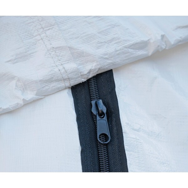 Shelterlogic MaxAP Gazebo Canopy 2-in-1 Enclosure Kit 10 x 20 ft. - 23541