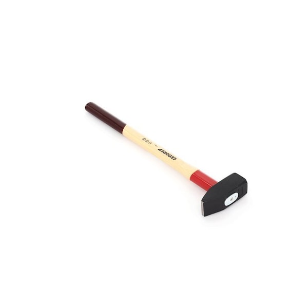 Gedore Sledge Hammer, Rotband-Plus, 4kg, 700mm - 609 H-4