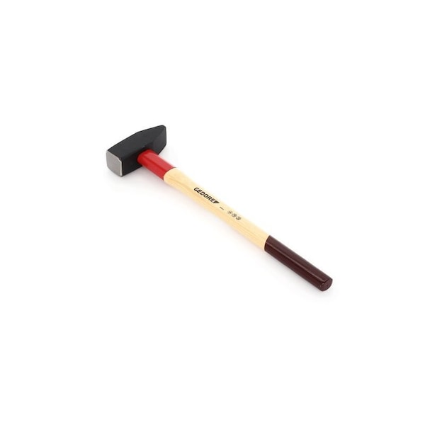 Gedore Sledge Hammer, Rotband-Plus, 4kg, 700mm - 609 H-4