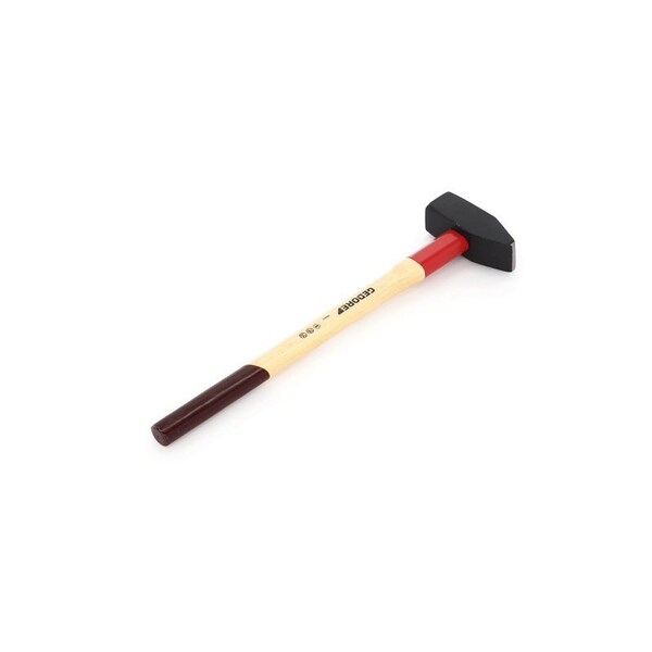 Gedore Sledge Hammer, Rotband-Plus, 4kg, 700mm - 609 H-4