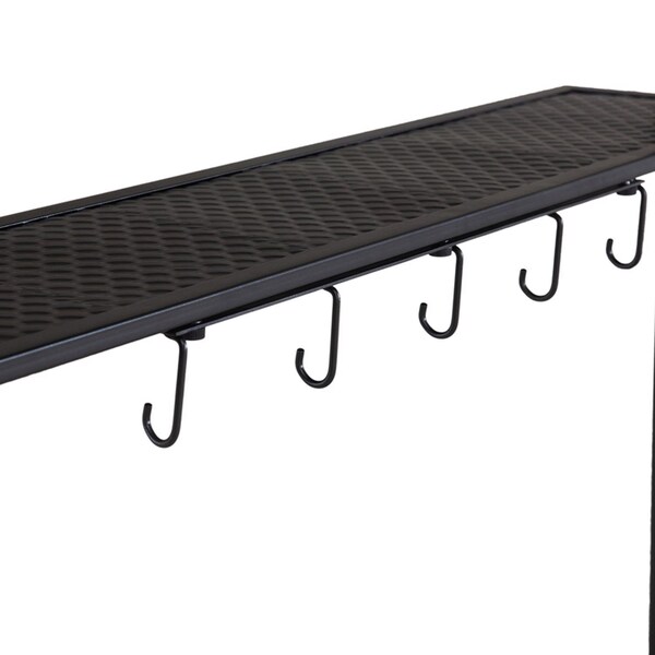 Living Accents Grill Gazebo Led Lt - A103001102