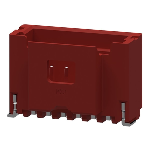 Molex Board Connector, 15 Contact(S), 1 Row(S), Female, Straight, Surface Mount Terminal - 5013311527