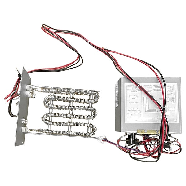 Fsi Emergency Shelter Heater, 34120 BTU, 220V - F-DI-10KW-RHK