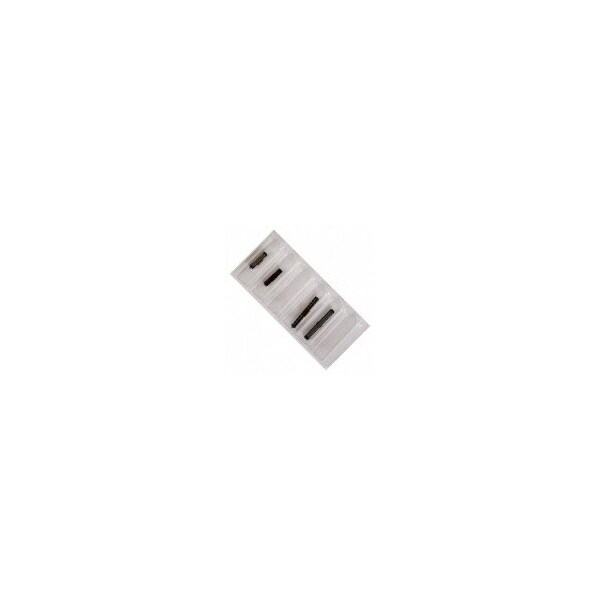 Molex Board To Board & Mezzanine Connectors Searay Slim Kit - 766500119