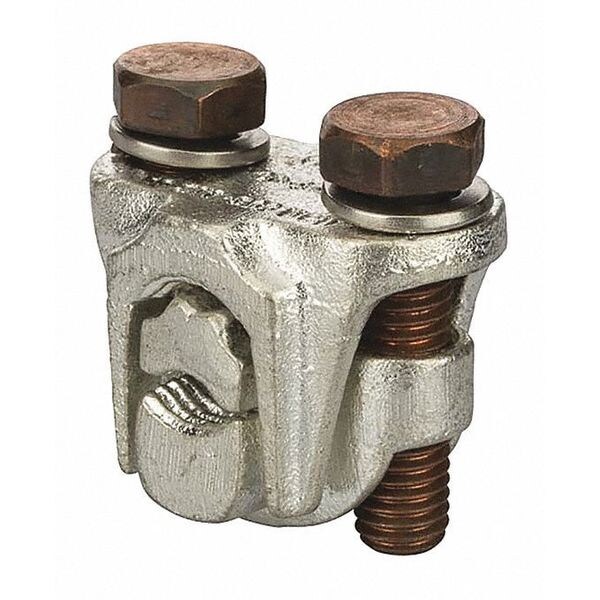 Nsi Industries Tap Connector 500 (Al/Cu) - TCP500