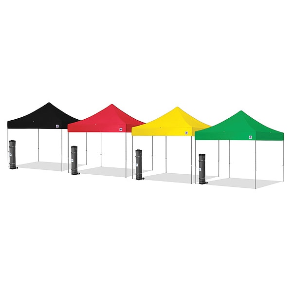 E-Z Up Triage Shelter Kit, 15 ft. L, 10 ft. W - VG3TRIAGE