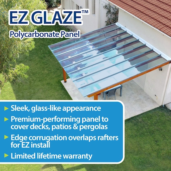 Ez Glaze 0.96 in. x 65 ft. Rafter Tape - 9023597