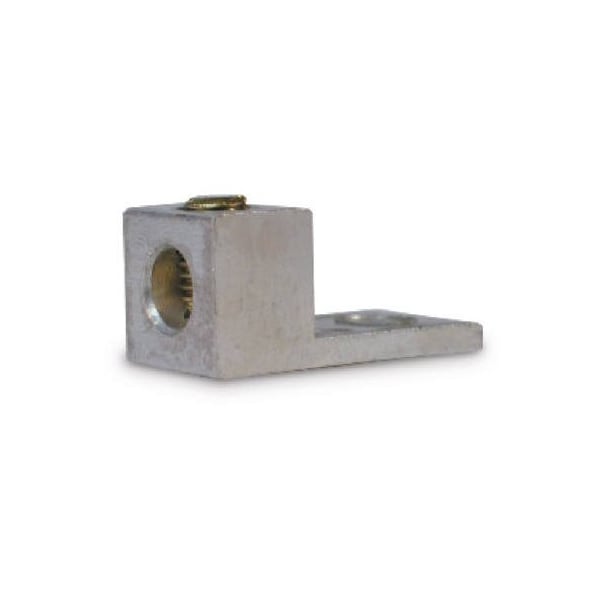 Ecm Industries 2PK214AWG ALU Mech Lug - GTA-2N