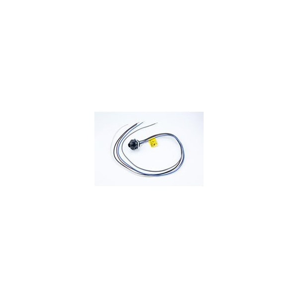 Woodhead Mic 5P Mr 0.5M 18/1 Pvc 1/2 Npt - 1200704011