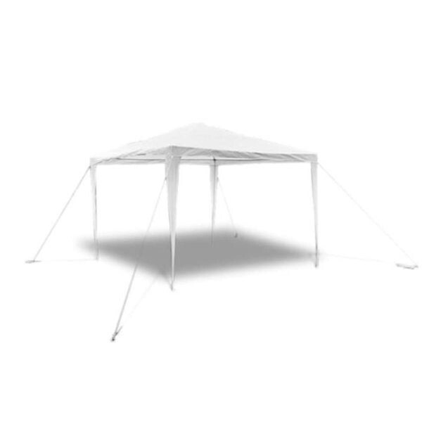 Grilltown 10 x 10 ft. Outdoor Tent Gazebo - GR3116893