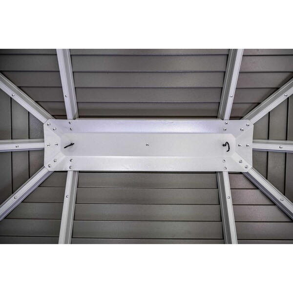 Sojag Striano 10 ft. x 12 ft. Screen House - 500-9164350