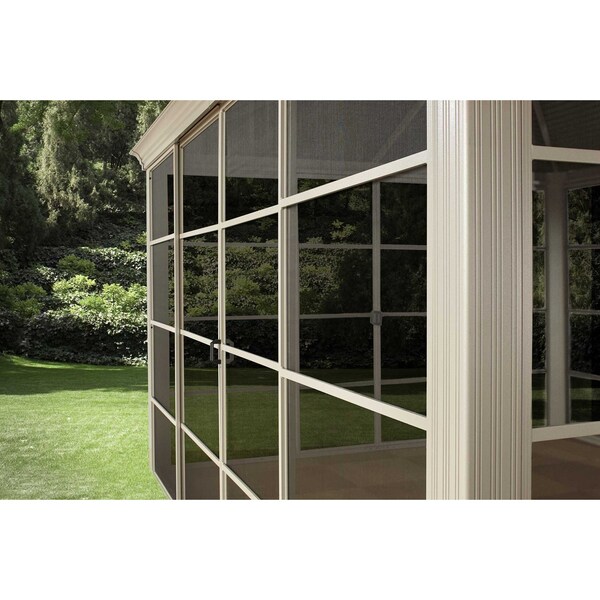 Sojag Striano 10 ft. x 12 ft. Screen House - 500-9164350