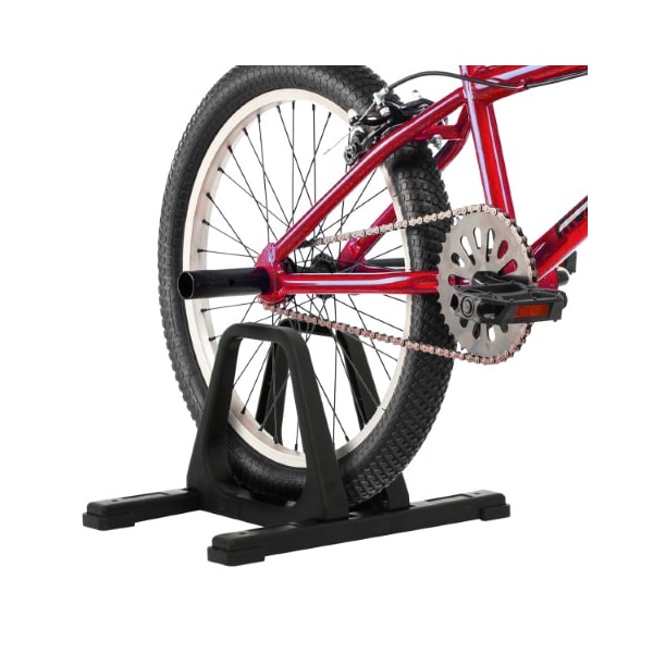 Leisure Sports 1130 Leisure Sports Bike Stand Portable Floor Rack Bicycle Park For Smaller Bikes - 793140EUW