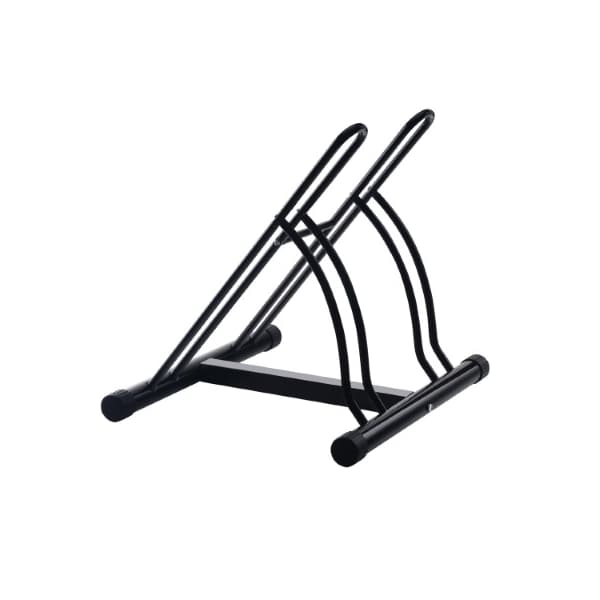 Leisure Sports Leisure Sports Bike Stand - Storage for 2 Bicycles - 253914SMC