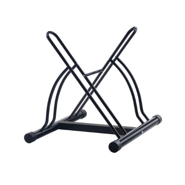 Leisure Sports Leisure Sports Bike Stand - Storage for 2 Bicycles - 253914SMC