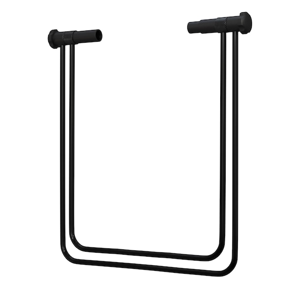 Rad Sportz Bike Repair Stand - Foldable Stand for Maintenance with Adjustable Chainstay Mounts by - 83-SS1002