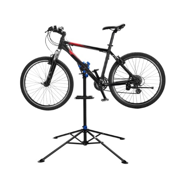 Leisure Sports 2008 Leisure Sports Products Pro Bicycle Adjustable Repair Stand - 889696ENG