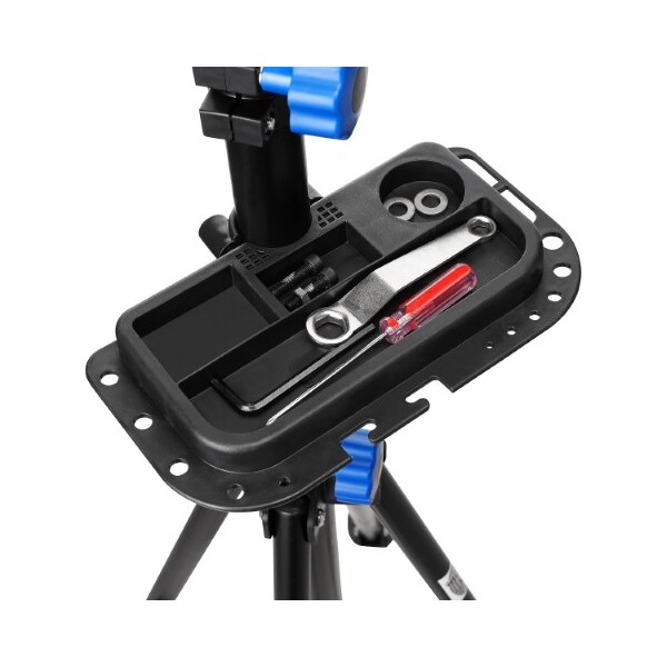 Leisure Sports 2008 Leisure Sports Products Pro Bicycle Adjustable Repair Stand - 889696ENG