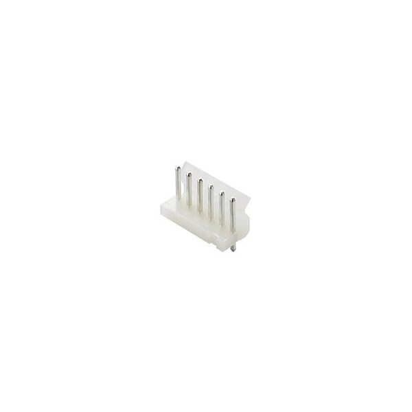 Molex 9CKT 396MM WAFER WLOCK 527309A - 09-65-2098