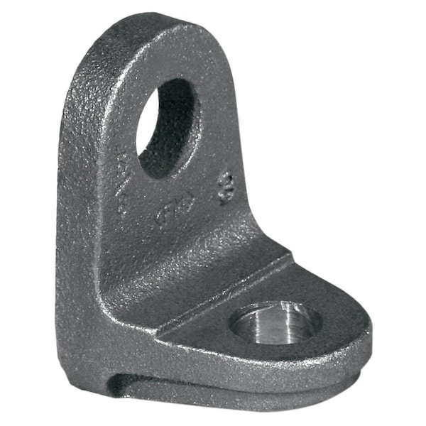 Anvil 202 3/8 BLK MI SIDE BEAM BRKT - 0500088406