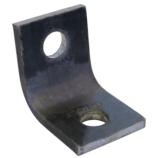 Anvil 206 1/2 BLK STL SIDE BEAM BRKT - 0500092325