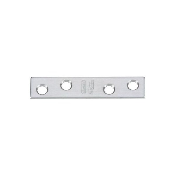 National Mfg/Spectrum Brands Hhi 3x58 SS Mend Brace - N348-367