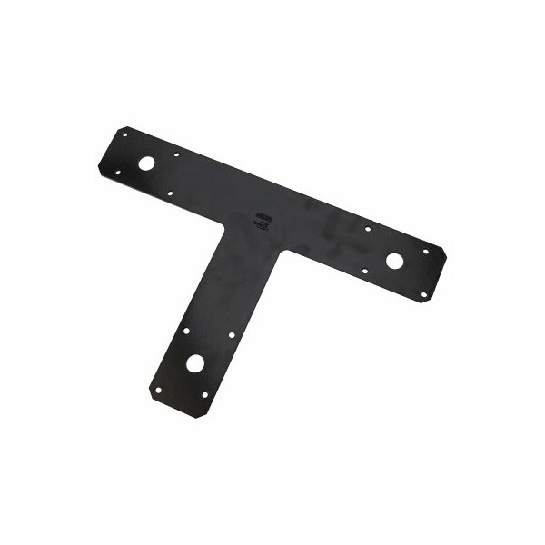 National Mfg/Spectrum Brands Hhi 12x8 BLK TPlate - N266-472