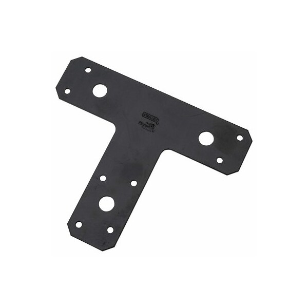 National Mfg/Spectrum Brands Hhi 6x5 BLK TPlate - N266-471