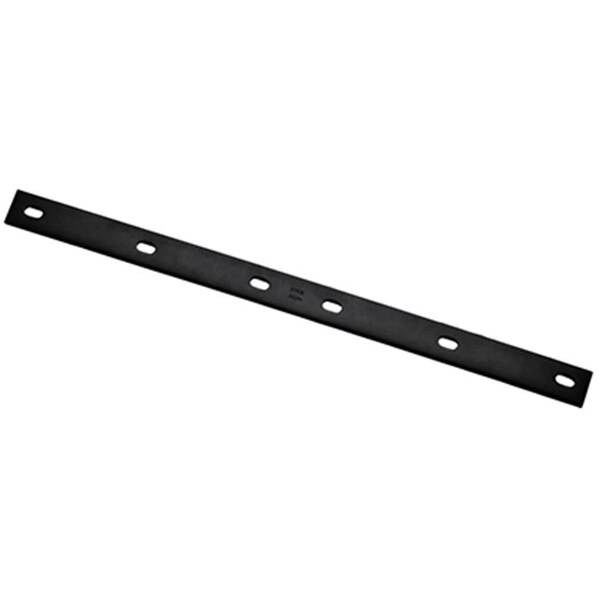 Eat-In N351-461 24 in. Black Mending Brace - EA567740
