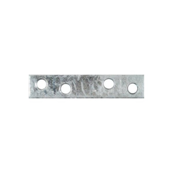 National Mfg/Spectrum Brands Hhi 4PK 3x58 Mend Brace - N208-801