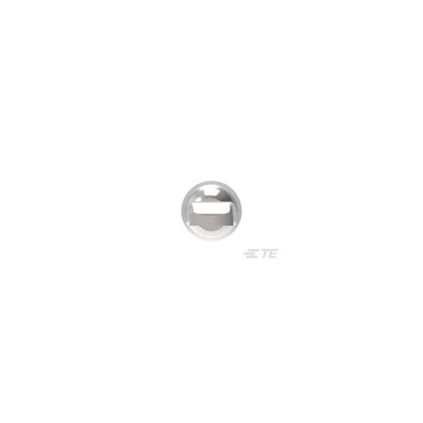 Te Connectivity CONTACT  120 PWR PROD 2AWG - 1445995-1