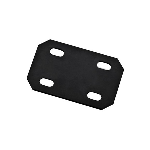 National Mfg/Spectrum Brands Hhi 47 BLK Mend Brace - N351-462