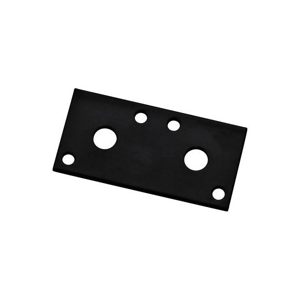 National Mfg/Spectrum Brands Hhi 3 BLK Mend Brace - N351-454