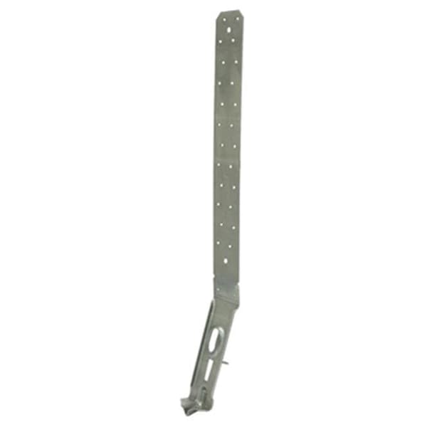 Simpson Strong-Tie Simpson Strong Tie LSTHD8 21.63 in. Strap Tie Hold Down - 145362