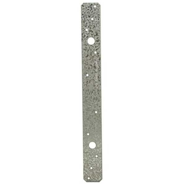 Simpson Strong-Tie Simpson Strong Tie MSTA12 12 in. Medium Duty Strap Tie - 197283