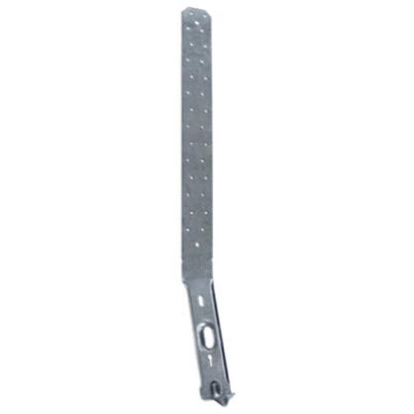 Simpson Strong-Tie Simpson Strong Tie STHD10-WEST 4.75 x 3 in. Strap Tie Hold Down - 849834