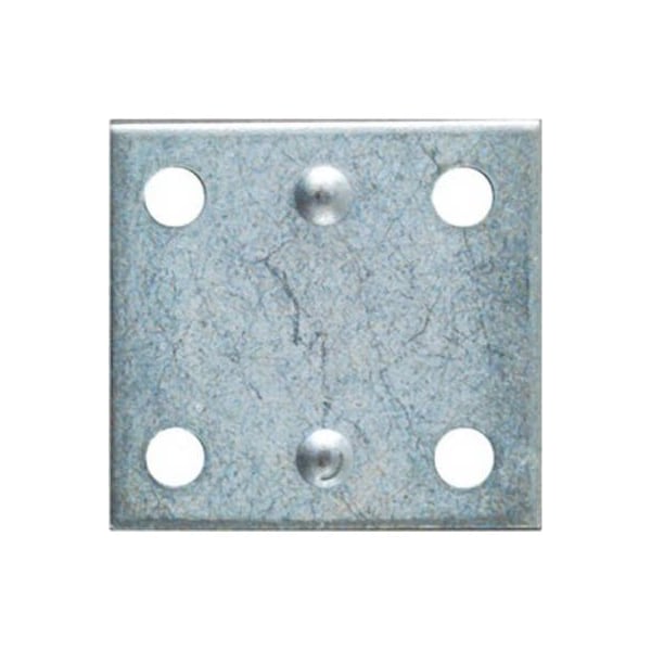 National Mfg/Spectrum Brands Hhi 4PK 112x138 Plate - N220-087