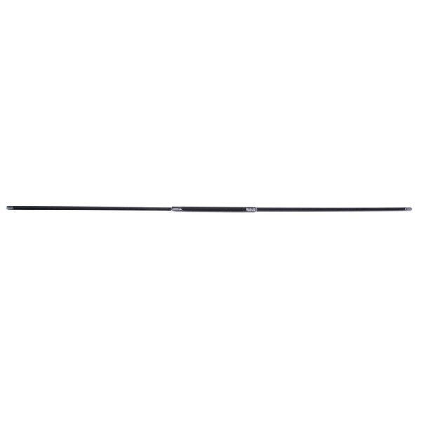 Hampton Hampton 1/8 in. H X 8 in. W X 12 in. L Black Steel T-Plate - 02-3411-720
