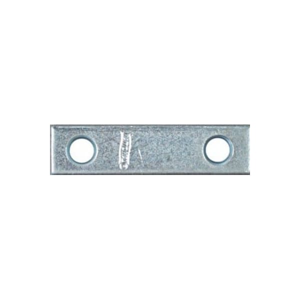 National Mfg/Spectrum Brands Hhi 4PK 2x12 Mending Plate - N114-314