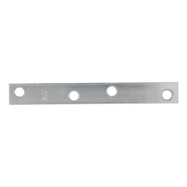 Ace Ace 5 in. H X 5/8 in. W X .117 in. L Zinc Mending Brace - 01-3410-530