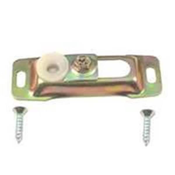 Prime-Line Prime Line Products Bifold Bottom Pivot Bracket N 6711 - 9145681