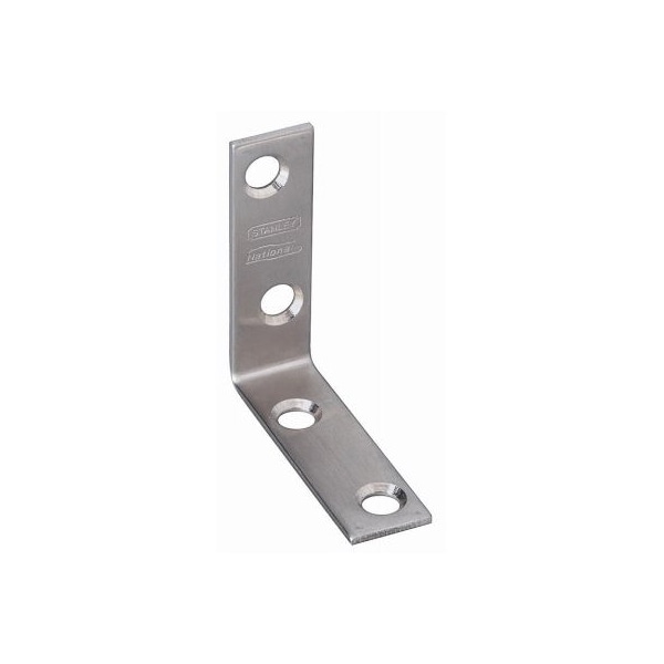 National Mfg/Spectrum Brands Hhi 2x58 SS Corn Brace - N348-318