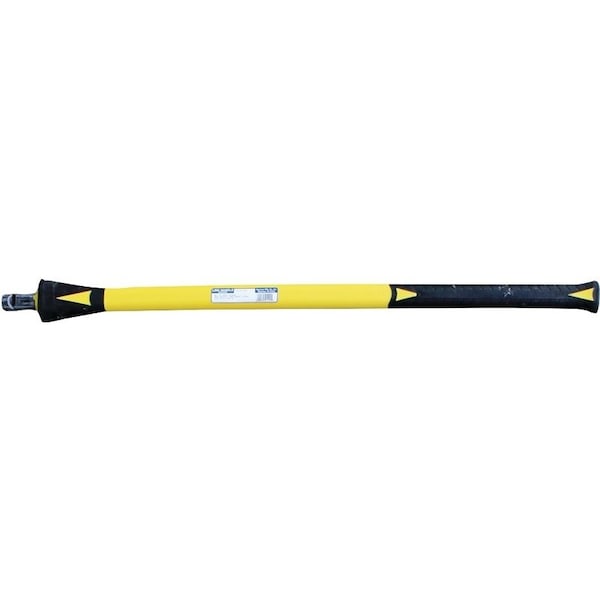 Link Handles Sledge/Maul Handle, 34 in L, Fiberglass, Epoxy-Coated, For: 6 to 16 lb and 18 to 24 lb Sledges - 64430