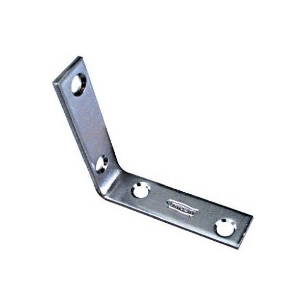 National Mfg/Spectrum Brands Hhi 4PK212x58 Corn Iron - N113-233