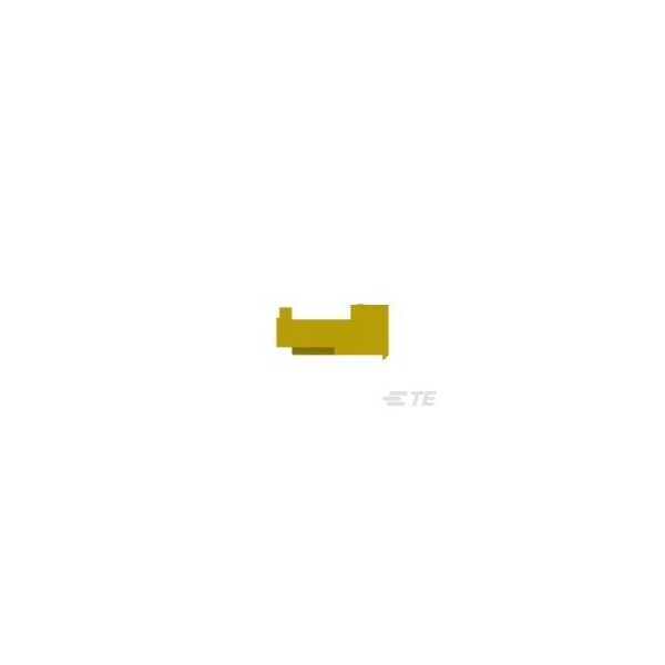 Te Connectivity 04P MTA156 CONN ASSY 20AWG LF - 3-644462-4