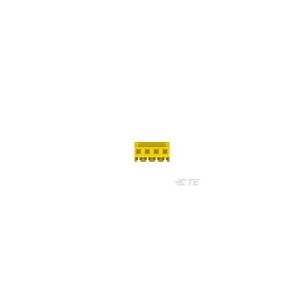 Te Connectivity 04P MTA156 CONN ASSY 20AWG LF - 3-644462-4