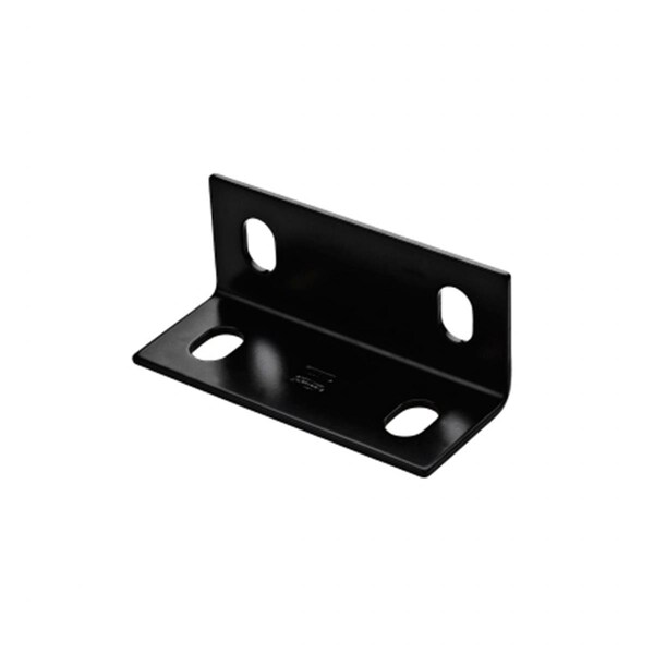 Stanley Brace Corner 2.1X5X1/8 Blk Stl 351488 - 1042712