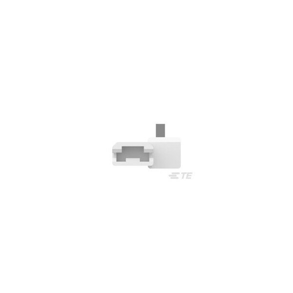 Te Connectivity ULTRA-POD 187 ASY REC 18-14 AWG TPBR - 521601-2